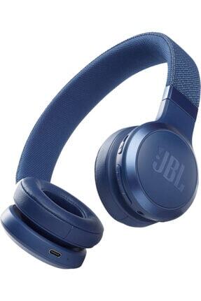 JBL Live 460NC Katlanabilir Kulak Üstü Bluetooth Kulaklık - Fiyatı