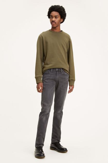 Erkek 511 Slim Flex Jean 04511-2091