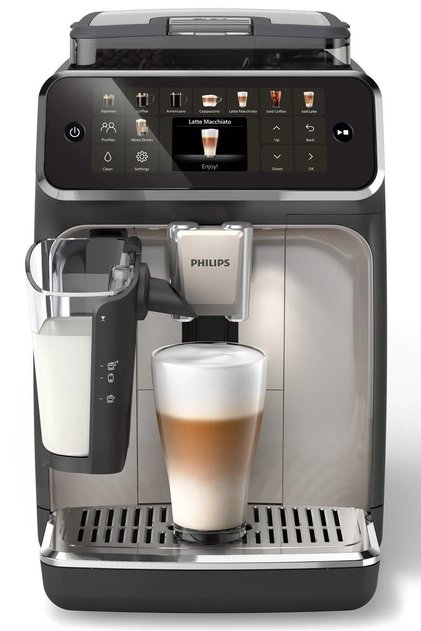 Ep5547/90 Lattego Tam Otomatik Espresso Makinesi 184DSERI