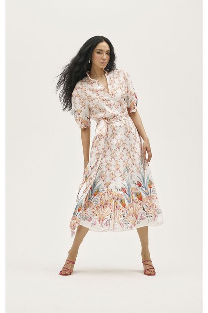 Alessia Dress