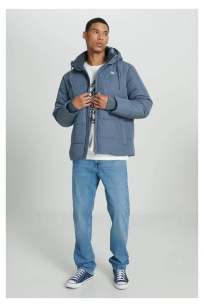 Lee Erkek Mont Mavi L88bnya66 M Eu Coll. Padded - Fiyatı, Yorumları