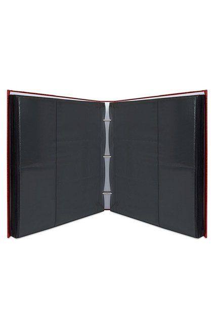 500lü Aile Albümü 10x15cm - Yatay ve Dikey fotoğraf