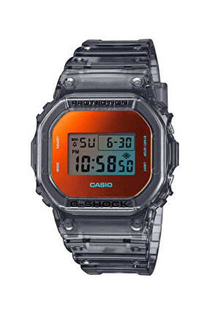 G-SHOCK 5000 Series Dw-5040rx-7dr - Fiyatı, Yorumları