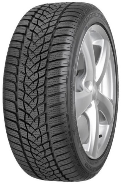 Goodyear 235/50R18 97V FP Eagle Sport 2 Suv Goodyear (2023 Üretim