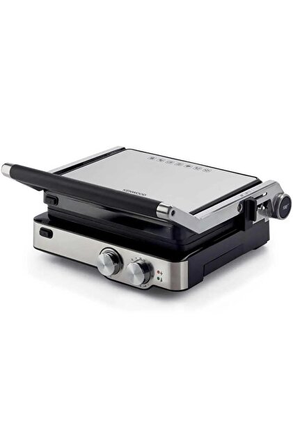 Hgm80.000ss 2000 W Grill Tost Makinasi