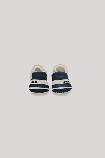 Bg Store Baby Boy Colorful Booties