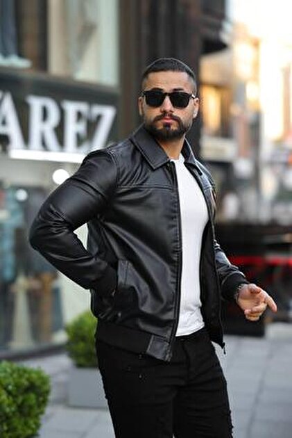 S*a様 超希少 25周年 RRL ADMIRAL LEATHER JACKET AZRAEL erkek deri mont - Fiyatı, Yorumları