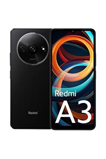 Xiaomi Redmi A5 4gb Ram 128GB Akıllı Cep Telefonu (Türkiye