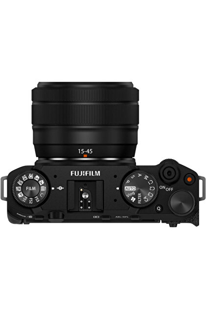 Fujifilm X-M5 Siyah + XC15-45mm Kit - Fiyatı, Yorumları