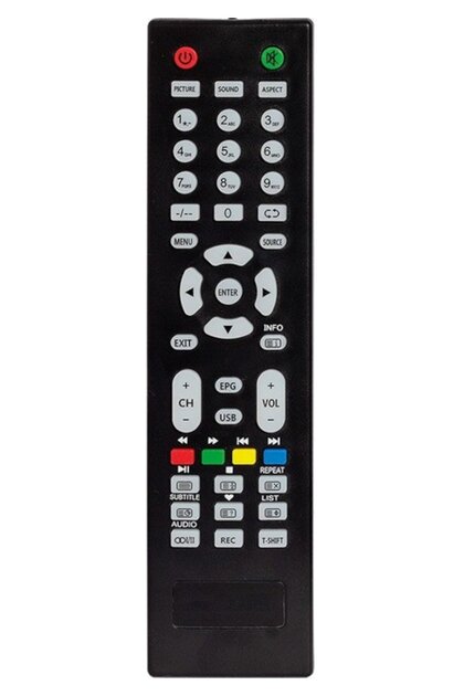 43110 Plus Led Tv Kumandası 43"