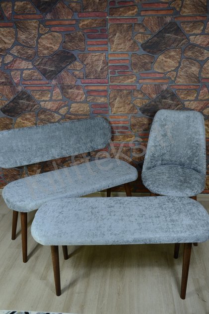 BENCH KILIFI TAKIMİ