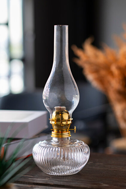 ÖZLEVENT Çizgili Gaz Lambası No: 14 - Fiyatı, Yorumları