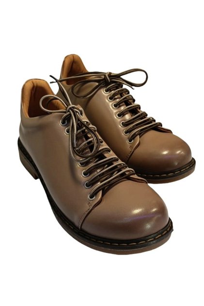 50 Women's Round Toe Casual Shoes