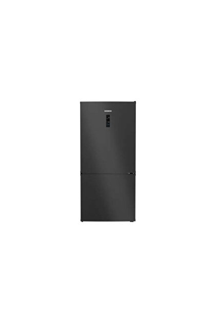 Siemens KG86PAXB0N 621 L NoFrost Alttan Donduruculu Buzdolabı