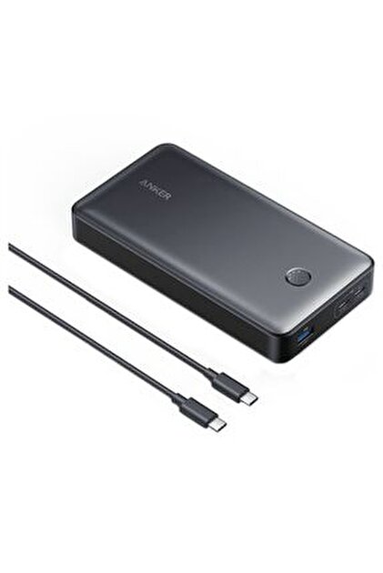 Anker Prime 27650 Mah Powerbank (250W) A1340- Trendyol