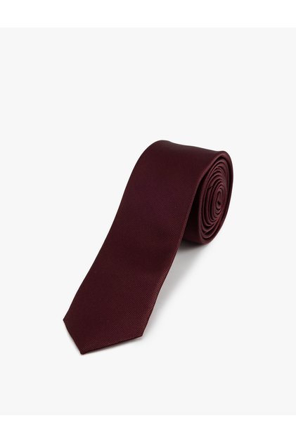 Textured Tie