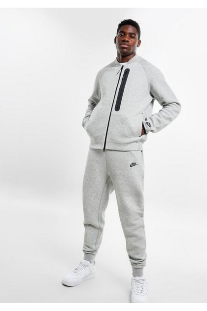 Nike Tech Fleece N98 Jacket Erkek Sweatshirt fb8008-063 ASLAN