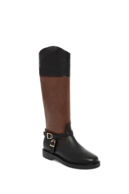 Women's Black Boots