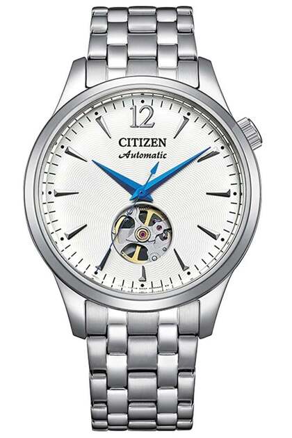 Citizen ERKEK KOL SAATİ NH9131-73A - Fiyatı, Yorumları