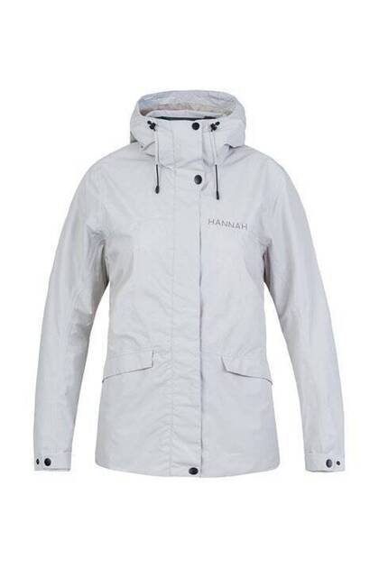 Hannah Zafrina II Kadın Outdoor Ceket - Fiyatı, Yorumları
