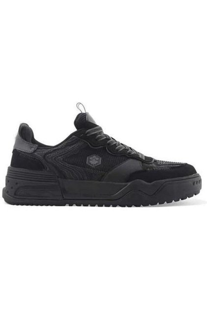 Mezzy 3Pr Black Black Comfort Casual Daily Sports Shoes