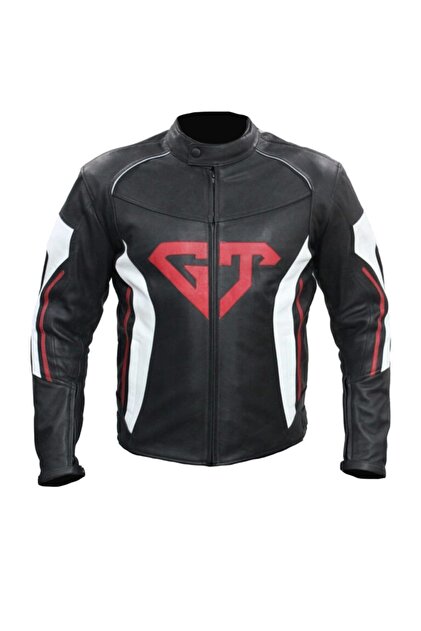 Hunter 4 Season Motorcycle Coat