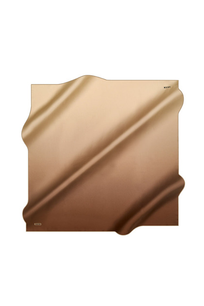 90X90 Silk Crepe Satin