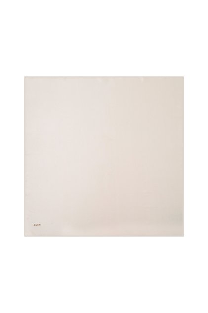 7747 Silk Scarf Grinded Silk