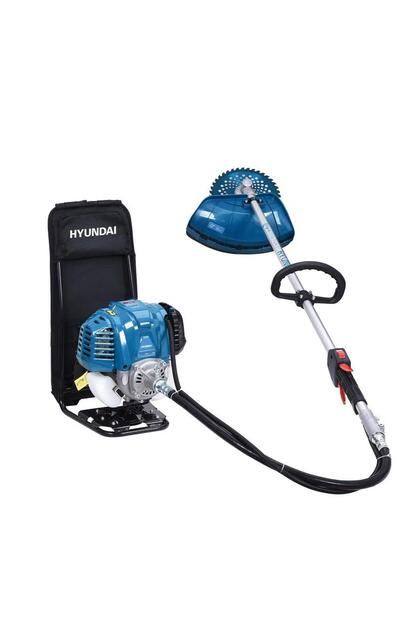 Hyundai HYX440S Motorlu Tırpan Sırt Tip 4 Zamanlı - Fiyatı, Yorumları