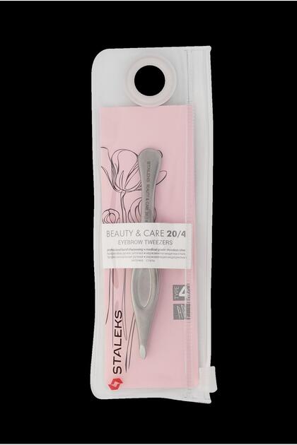 Beauty Care Profesyonel Kaş Cımbızı 4mm