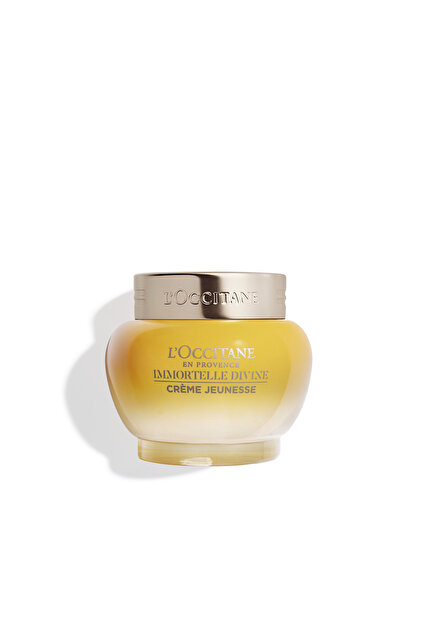 L'Occitane Immortelle Divine Cream - Immortelle Divine Krem 65ml