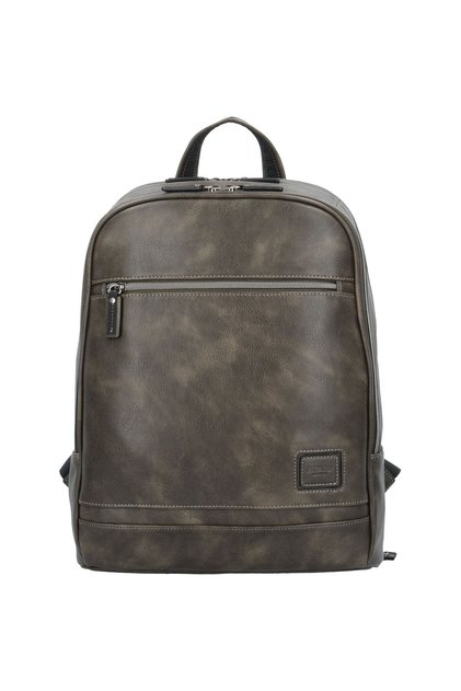 Breakers Business-Rucksack 40 cm Laptopfach