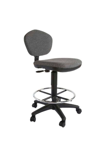 Sandra 1210DK Task Chair Grey