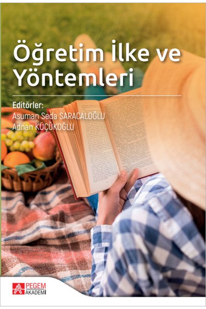 Öğretim İlke ve Yöntemleri