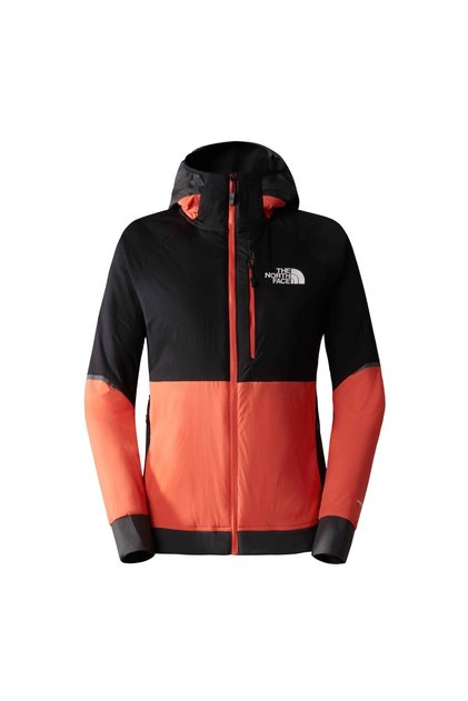 Dawn Turn Hybrid Ventrix Hoodie Women's Hooded Coat