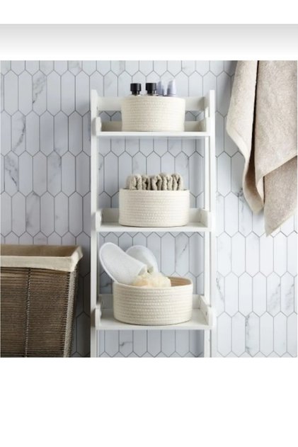 3Pcs Multi-Purpose Organizer Basket