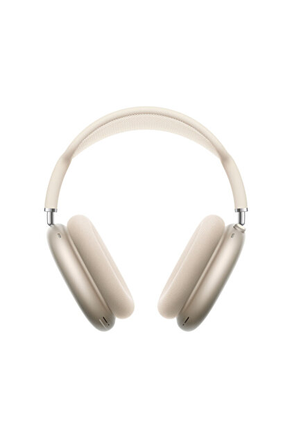 【極美品】AirPods Max (USB-C) AC+有 2027/8迄 Apple Airpods Max Mww53Tu/A Kablosuz Kulak Üstü Kulaklık Usb-C