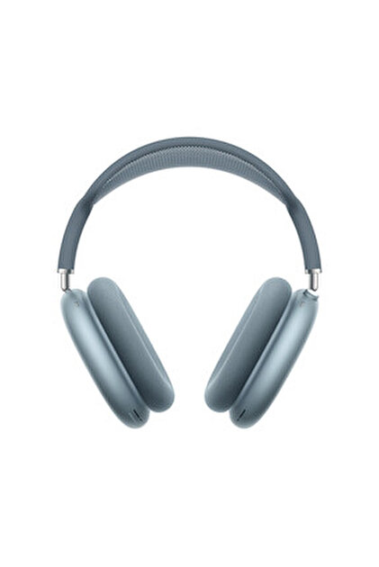 Apple Airpods Max Mww43Tu/A Kablosuz Kulak Üstü Kulaklık Usb-C