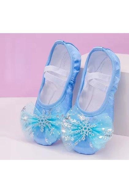 Dance ballet gymnastics shoes pisipisi