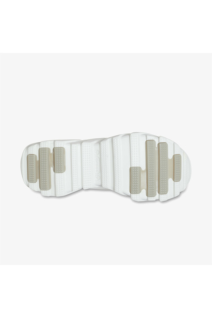 鳥 Crocs Nova Trek Unisex Beyaz Spor Ayakkabı - Fiyatı, Yorumları