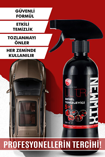 ナルミン Dolphin Power Grip Siyah Nitril Muayene Eldiveni - Pudrasız