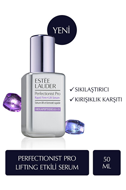 Estee Lauder Perfectionist Pro Rapid Firm + Lift Serum - 75ml