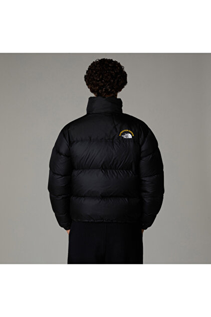 The North Face 1996 Retro Nuptse Erkek Siyah Mont - Fiyatı, Yorumları