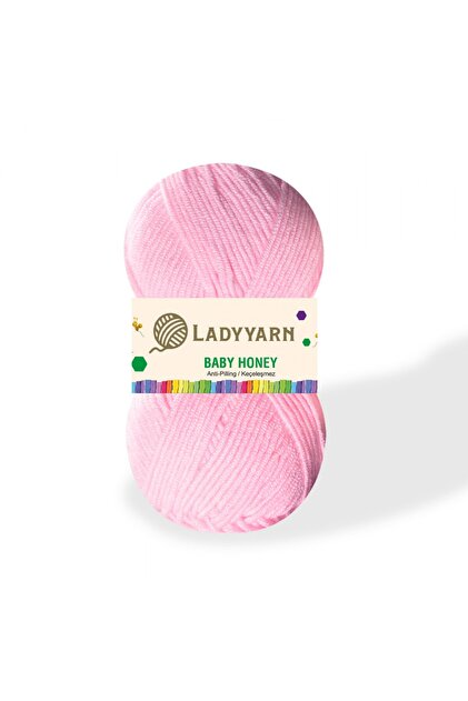 Lady Yarn Baby Honey - Fiyatı, Yorumları