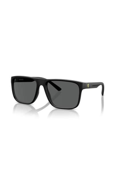 FERRARİ FZ 6002-U COL 504/87 59-18-145 ERKEK GÜNEŞ GÖZLÜĞÜ