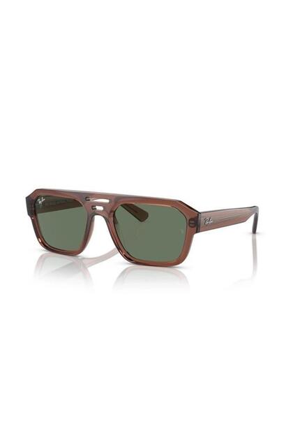 Ray-Ban Rayban RB 4397 667771 54 CORRIGAN Unisex Güneş Gözlüğü