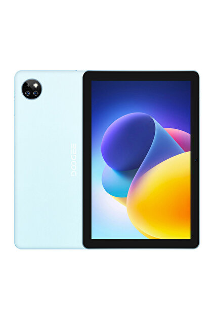 Doogee T10W Android 14, 10.1 inch, 128GB ROM (TF 1TB), 9GB RAM