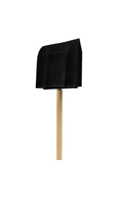 Pensula pentru pictură de dimensiuni mari Flyart Sponge Pensula artistică pentru pictură de dimensiuni mari