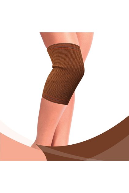 Develi Wool Knee Pad Keep Warm Feature High Quality Camel Hair Wool Knee Pad