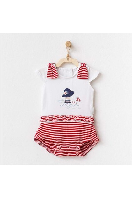 Baby Jumpsuit Ac21671